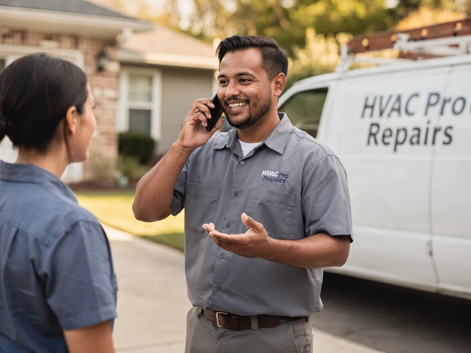 Heat Pump Repair Piscataway, NJ FAQs
